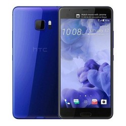 Замена камеры на телефоне HTC U Ultra в Владимире